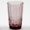 Copo de cristal com gravação em relevo de cor, taça de champanhe, copo para bebidas, copo de suco, copo de vidro, taça de vidro, copo de vinho tinto doméstico