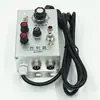 220V/380V/10A Tornillería Material Parada Completa Alimentador Vibratorio Controlador Regulación de Voltaje Alimentación Velocidad Alimentador Vibratorio Regulador de Velocidad