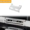 Adecuado para el modelo 25-26 Fangchengbao Titanium 7, marco especial para palanca de cambios, portavasos, salida de aire, pegatina para volante, decoración interior