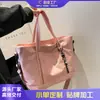 Bolsa de grande capacidade 2023 nova bolsa de bagagem de viagem cross-body moda feminina bolsa de viagem portátil para todos os jogos popular este ano