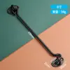 Gancho de vento em aço inoxidável gancho de janela de madeira limitador de porta de janela gancho de suporte à prova de vento fixo gancho de trava gancho de posicionamento de janela de correr gancho de janela