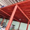 Plataforma de Acero Resistente Personalizada de Fábrica Taller Entresuelo de Segundo Piso Plataforma de Acero Taller Almacén Acero Laminado en Frío Plataforma de Segundo Piso