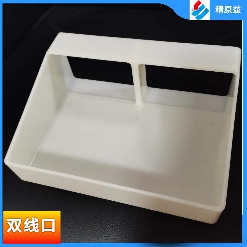 双线口