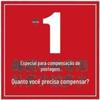 Especial para compensação de frete e compensação de postagem