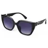 Gafas de Sol Deportivas de Moda para Hombres y Mujeres, Gafas de Sol para Ciclismo y Conducción al Aire Libre, Gafas de Sol con Montura Ovalada 131 2353