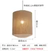 Lámpara de araña grande de estilo chino nuevo de cuatro capas, totalmente de cobre, para villas con techos altos, casas dúplex y casas de construcción propia, adecuada como iluminación principal para la sala de estar y el comedor.
