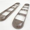 Herrajes para Reposabrazos de Muebles de Oficina Accesorios Piezas Decorativas para Sofá Silla Personalizada Silla de Oficina Silla Ejecutiva Soporte Soporte Metálico