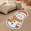 Tapetes de Chão de Veludo Cristal Quente da Temu para Entradas, Resistentes a Manchas, Desgaste e Fáceis de Cuidar, Prontos para Venda