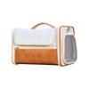 Bolso de Mano Multifuncional para Mascotas Bolso de Hombro Perro Gato Bandolera Bolsa de Viaje para Mascotas Bolsa para Mascotas Conejo Salir Bolsa de Transporte