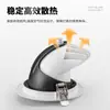 Luz de Trompa de Elefante Cob de Gama Alta, Ultrabrillante, Engrosada, Ángulo Ajustable, Luz de Trompa de Elefante LED para Tiendas de Ropa, Restaurantes y Negocios