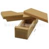 Burr transfronterizo juego de seis piezas llave Soma torpedo Kong Ming cerradura Luban cerradura cubo de vino caja mágica actividad de competición regalo para estudiantes