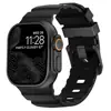 La Correa para Apple Watch S11 es Adecuada para Apple Watch S10/9/8/7Se Correa Deportiva de Silicona Wild Trail