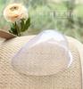 Soporte de Sombrero de Plástico Sombrero de Cabeza Redonda Tipo Sombrero Varios Sombrero Arrastre Gorra de Béisbol Soporte de Sombrero Estante para Sombreros Adulto y Niños Almacenamiento y Moldeado de Sombreros