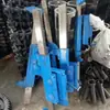YJL-10 Tipo Catraca Tensionador Manual de Corrente YJL-20 Raspador Reforçado para Uso Pesado Ferramenta de Tensionamento de Corrente de Máquina