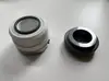 Bomba Química Wulong al por Mayor Accesorios Universales Sello Mecánico para Bomba Centrífuga Fluoroplástica Fsb Ihf32/125/65