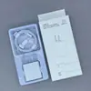 Adecuado para cargadores Apple 8-18, Cabezal de carga para teléfono móvil con certificación 3C original, Juego de cable de datos cargador Pd30W