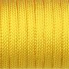 Corda de guarda-chuva de sete núcleos para exterior corda de sobrevivência para montanhismo pulseira trançada à mão fio de 4 mm multi-color opcional 31 m um feixe