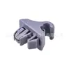 Adecuado para Gancho Clip Soporte para Parasol de Coche Mitsubishi Clip de Fijación para Parasol Mr779704 Mr779705