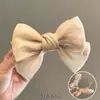 Grampo de clip com cabeça de bola para coque, acessório de cabelo com temperamento outono e inverno, artefato para prender o cabelo na nuca, grampo de cabelo, grampo de cabelo para rabo de cavalo com senso avançado