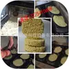 Línea de Producción de Fideos Instantáneos, Equipo de Procesamiento Automatizado de Fideos Instantáneos, Máquina Formadora de Fideos Instantáneos