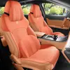 2025 DM-i 125KM Cómodo BYD Han Cojín para Coche Cuatro Estaciones Adecuado para Cojín de Asiento de Motocicleta