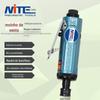 Mitter NT-8207T máquina de gravação pneumática moinho de ar pequeno máquina de polimento pneumático ferramenta de reparo de pneus moinho de ar de alta velocidade