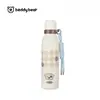 Copo Urso Bowling Esportes Copo Design Original Garrafa Térmica Retro Dupla Bebida Criativo Outdoor Copo de Água Copo de Estudante