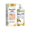 Crema Hidratante de Veneno de Abeja Más Vendida Transfronteriza, Hidratación Suave e Hidratante, Repara la Barrera Cutánea, Crema Hidratante Diaria Portátil