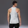 Ropa de Fitness de Alta Calidad, Tops Deportivos Profesionales para Correr para Hombres y Mujeres, Camisetas sin Mangas Transpirables de Secado Rápido para Maratón, Ropa para Atletismo