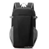 Mochila, Bolsa de Montañismo, Mochila Deportiva Portátil para Mujer, Bolsa Grande Impermeable para Exteriores para Hombre, Mochila con Protección para la Espalda