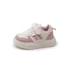 Tenis Casuales para Niños 2025 Verano Nuevos Suela Suave Antideslizantes Primeros Pasos Zapatos para Bebé y Niño Pequeño Moda Zapatos Individuales