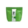2026 Nuevo Modelo Festival del Bote del Dragón Estilo Chino Caja de Regalo Zongzi Caja Vacía Caja de Regalo Asa de Bambú Bolsa de Papel Dupont Venta al por Mayor
