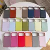 Capa de Celular de Silicone Líquido Premium da Apple Adequada para iPhone 18 Pro Max, Capa de Celular de Luxo Leve de Alta Qualidade