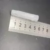Soporte para Gabinete de Pared y TV, Campana Extractora, Tubo de Plástico de Expansión Pequeño en Forma de Pez Amarillo, Tubo de Expansión de Cuatro Lados, Tapón de Goma