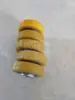 Máquina Selladora Continua 770 900 150 980 1000 Piezas Rueda Activa Rueda Pasiva Rueda de Goma Rueda de Poliuretano