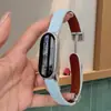 [Pulseira] Adequada para Xiaomi Mi Band 11 Simples Bolinhas 8/9Nfc Estilo Coreano Pulseira de Relógio para Meninas