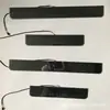 15-22 para HILUX VIGO pedal de bienvenida con luz LED tipo intermitente barra de umbral con luz