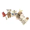 Broche de Accesorios para Taza de Café de Gato y Conejo Lindo Versátil Estilo Coreano Colgante DIY Accesorios Lindos para Calcetines de Niños Zapatos Sombrero