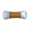 Almohada de hueso de ajenjo con calefacción eléctrica, almohada de moxibustión doméstica de una pieza, almohada cervical extraíble y lavable, almohada de hueso de ajenjo al por mayor