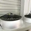 Pengchen II Lâmpada de Teto LED Refletora para Abajur Opple Compatível, Suporta Processamento de Rotação Não Padrão e Produção Personalizada de Acordo com Desenhos