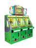 Cidade da Animação Circo do Super Mágico Máquina de Jogo de Empurrar Moedas Máquina de Loteria Cidade de Vídeo Equipamento de Entretenimento Grande Comercial