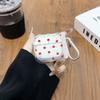 Carto con decoraciones colgantes para la funda protectora de los auriculares AirPods de 2.ª generación, nuevos auriculares inalámbricos Apple Bluetooth de 1.ª/2.ª/3.ª generación.