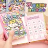 Laberinto de Colorear de Conexión Aritmética Creativa para Aliviar el Estrés Cuaderno A7 para Desafíos Divertidos Infantiles
