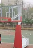 Canasta de Baloncesto para Exteriores Canasta Infantil Elevable Móvil para el Hogar Adulto Estándar Cancha de Entrenamiento Canasta de Baloncesto para Interiores