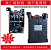 Extensor de Rango para Vehículos Eléctricos Motor de Gasolina 48/60V/72V Triciclo y Cuatriciclo Controlador Universal Batería de Plomo-Ácido Litio
