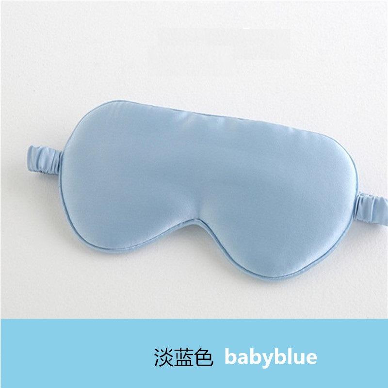 包边眼罩