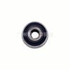 8-97364173-0 Buje de manguito de goma de suspensión para accesorios de coche Isuzu Suzuki