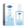 Mengsi Lian Fragrância Spray de Aroma Fresco de Longa Duração Aroma de Camélia Romã Desodorizador de Roupas Fragrância Leve de Longa Duração
