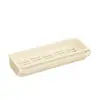 Estante de Almacenamiento para Fregadero de Cocina, Organizador Multifuncional de Esponja y Grifo para el Hogar Montado en la Pared, Soporte de Plástico para Paños