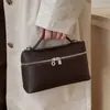 Bolso Minimalista de Nicho para Mujer 2025 Nuevo Invierno Estilo Coreano Moderno Versátil Bolso Cruzado Bolso de Hombro para Viajar